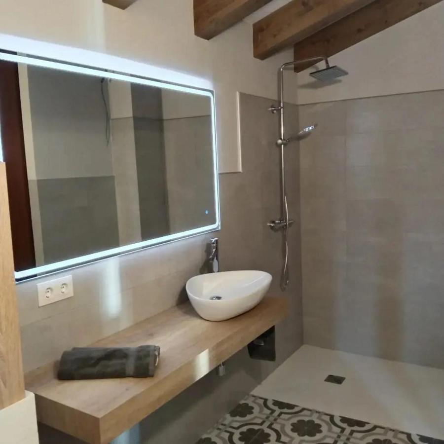 El Niu De L'Estany Villa Ivars d'Urgell Exterior foto